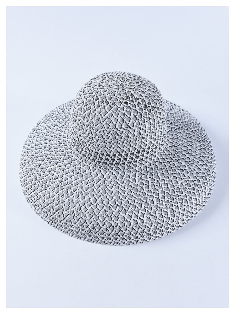 Chapeau Drag Bella (2 Couleurs)