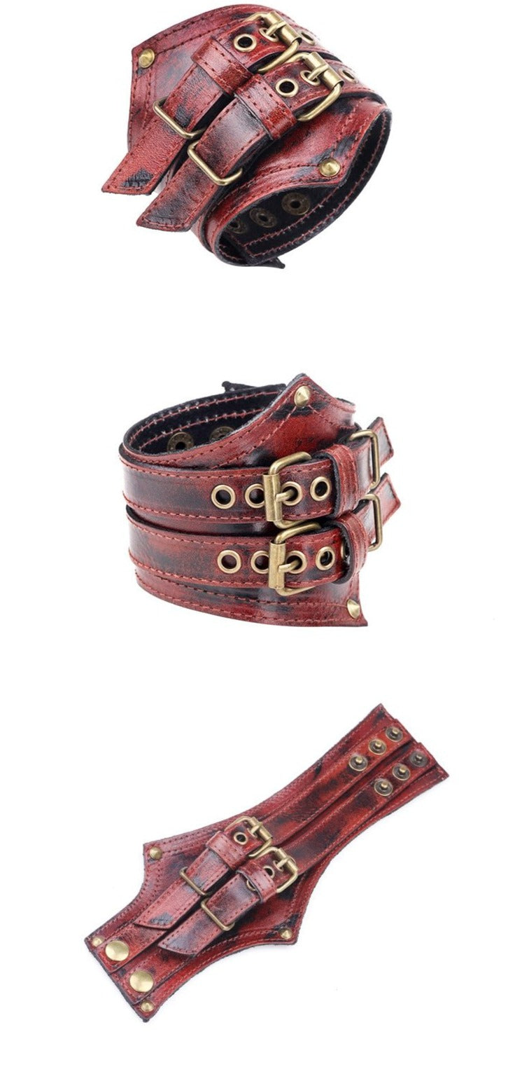 Bracelet Drag Mortem