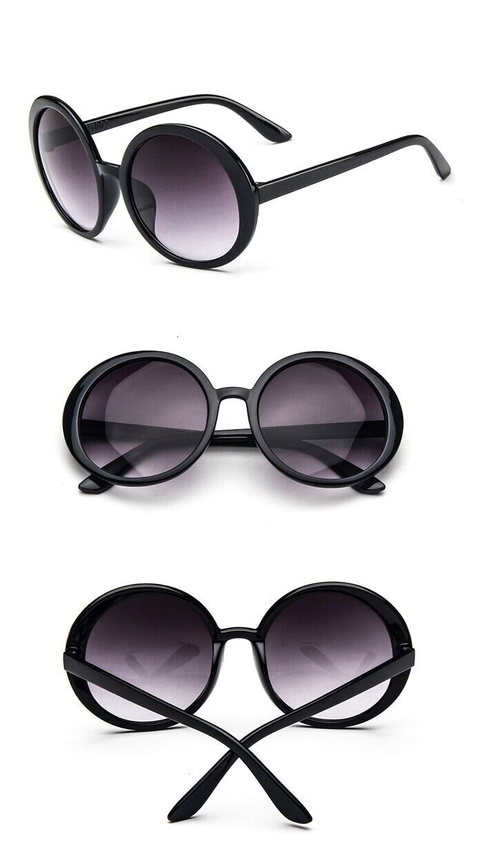 Lunettes de Soleil Drag Aurora (3 Couleurs)