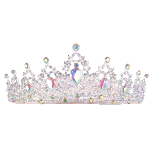 Tiare Queen Dreams (Multicolore)