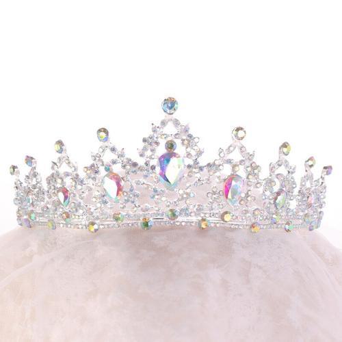 Tiare Queen Dreams (Multicolore)