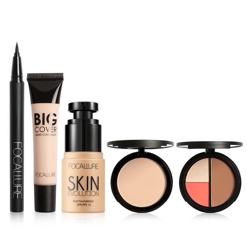 Set Maquillage Drag Queen 04