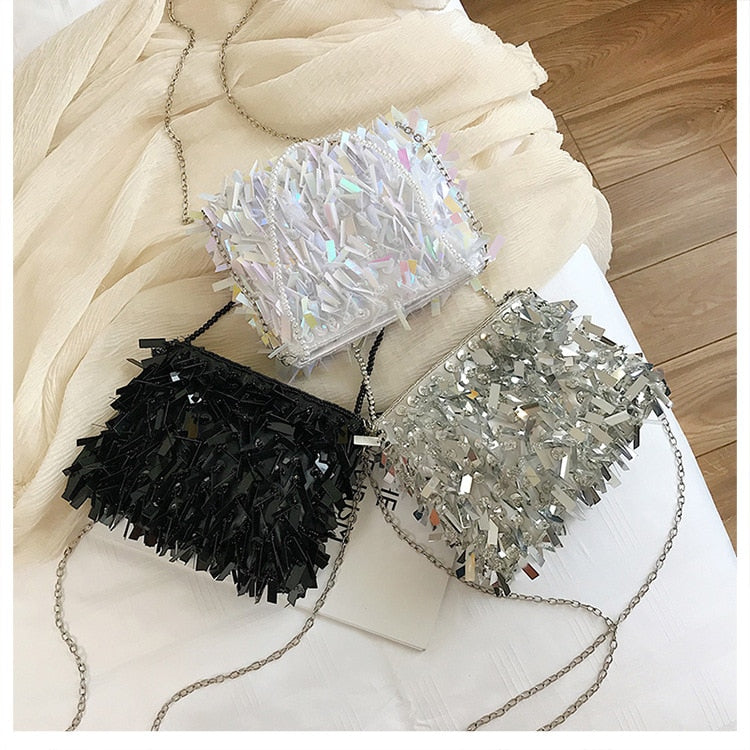 Pochette Drag Astra (3 Couleurs)