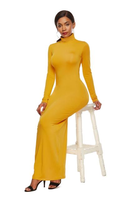 Robe Queen Khardesian (8 Couleurs)