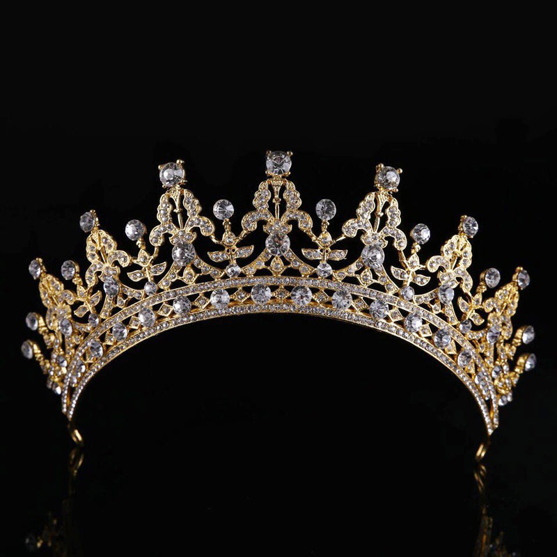 Tiare Queen Enriketa