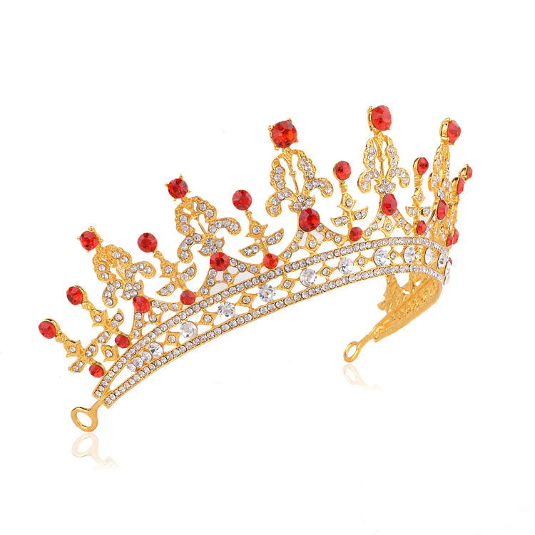 Tiare Queen Georgia
