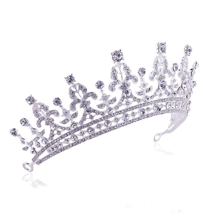 Tiare Queen Elizabeth