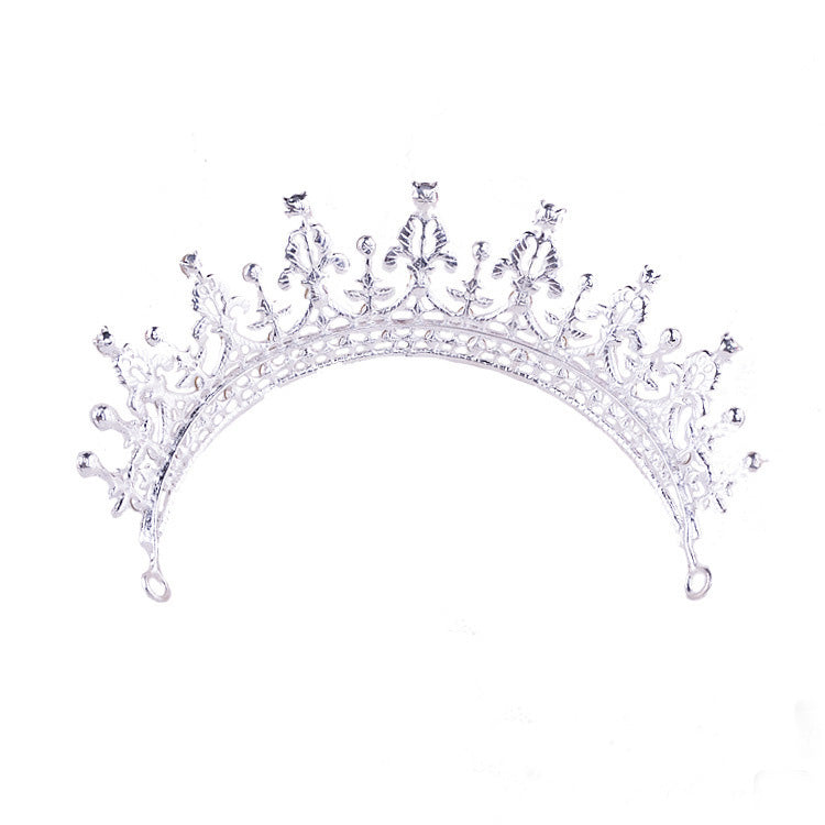 Tiare Queen Elizabeth