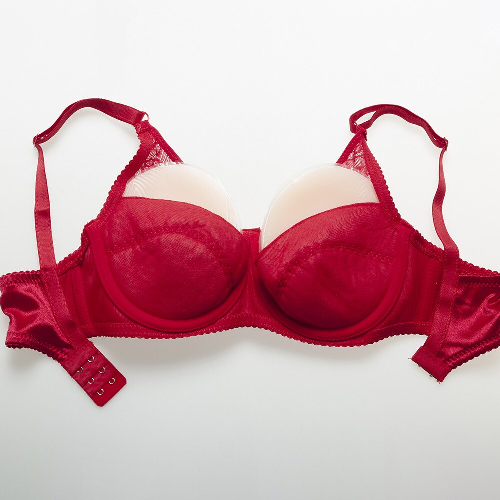 Seins 600g avec Soutien-gorge (4 Couleurs)