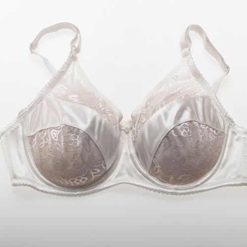 Seins 600g avec Soutien-gorge (4 Couleurs)