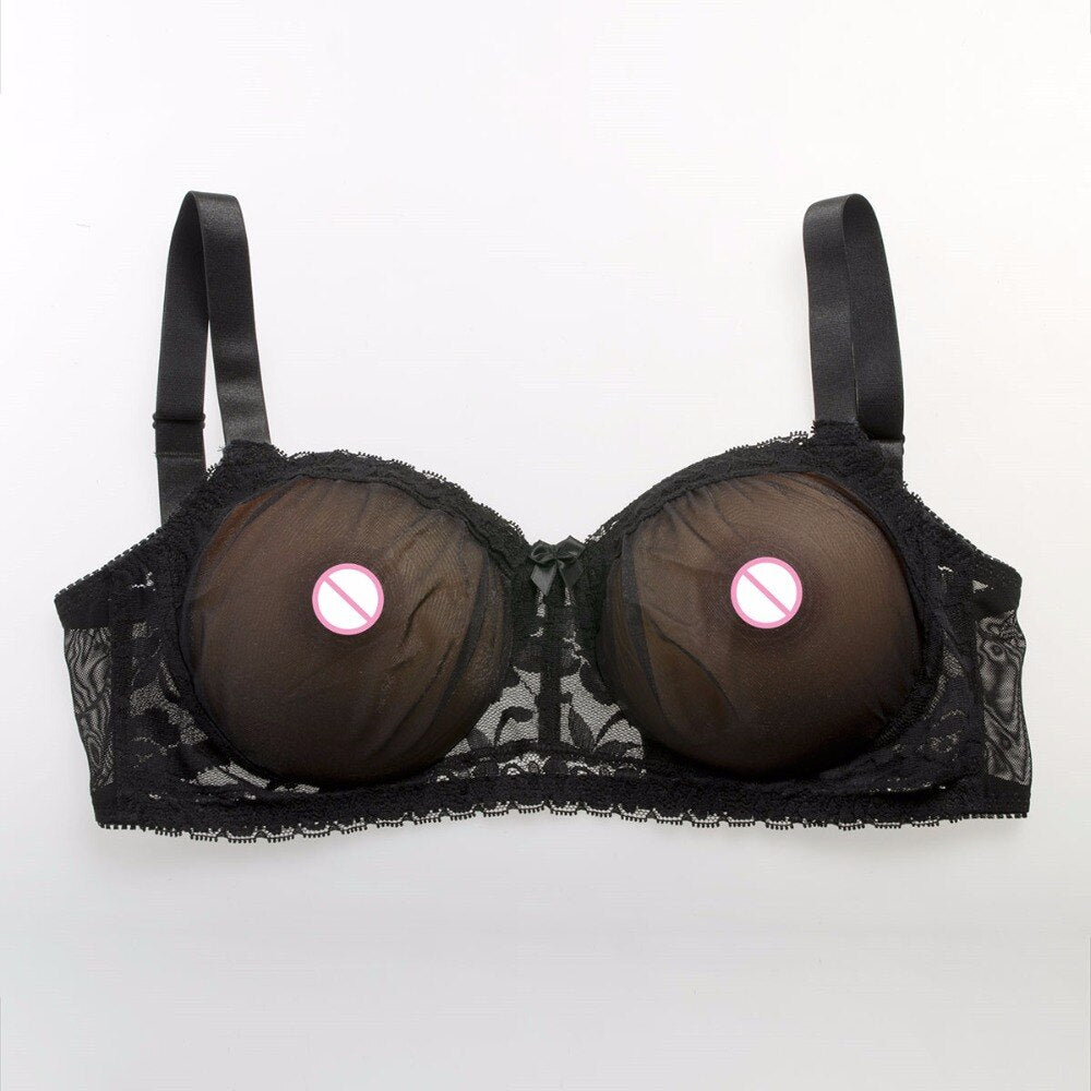 Seins 600g avec Soutien-gorge