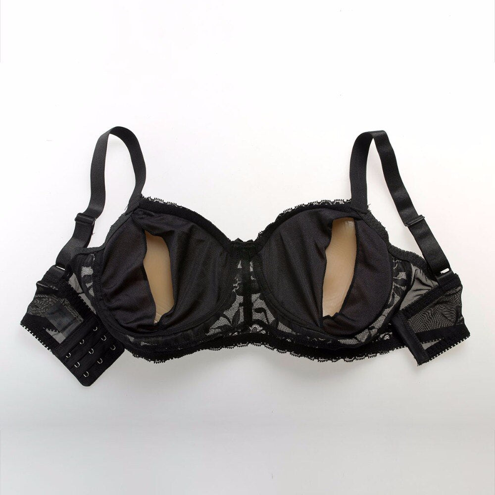 Seins 600g avec Soutien-gorge