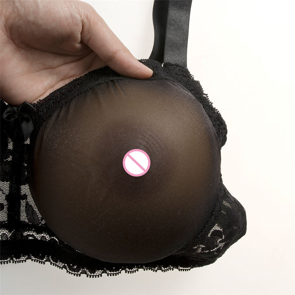 Seins 600g avec Soutien-gorge