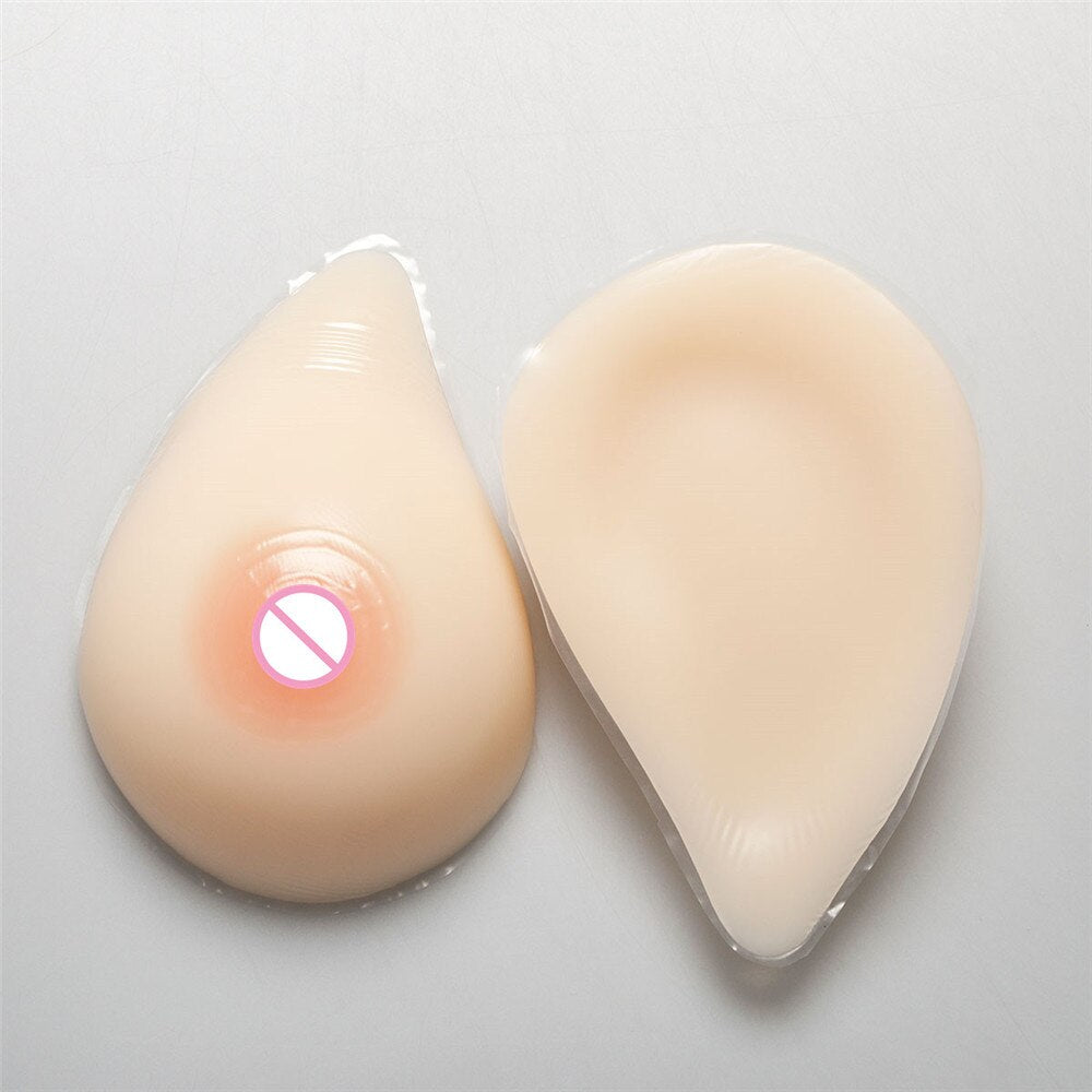 Seins 600g avec Soutien-gorge (5 Couleurs)