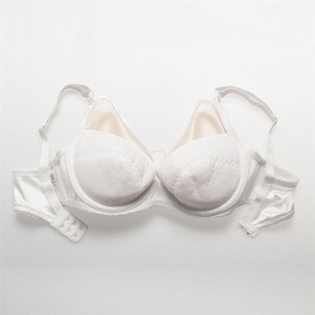 Seins 600g avec Soutien-gorge (5 Couleurs)