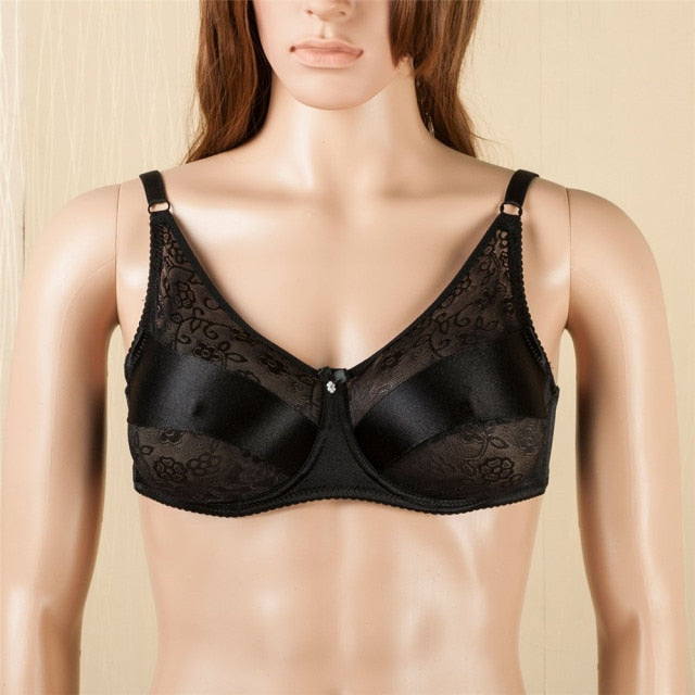 Seins 600g avec Soutien-gorge (3 Couleurs)