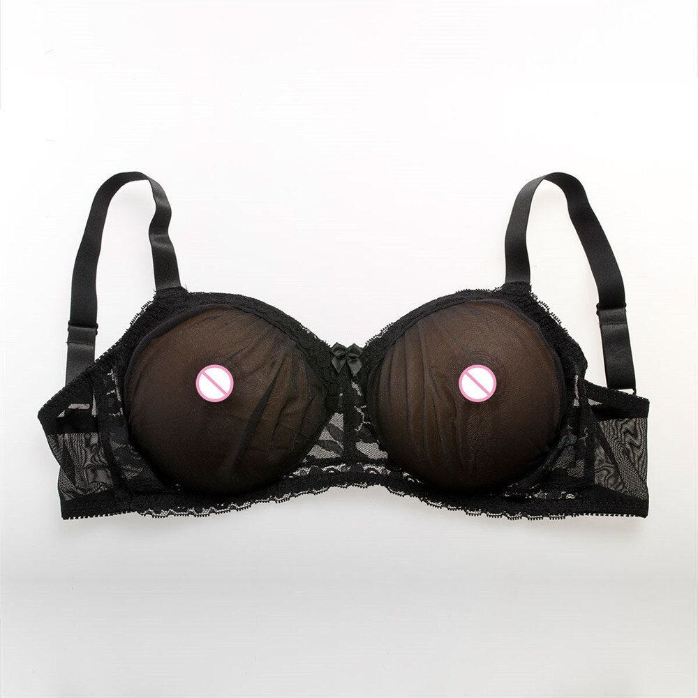Seins 800g avec Soutien-gorge