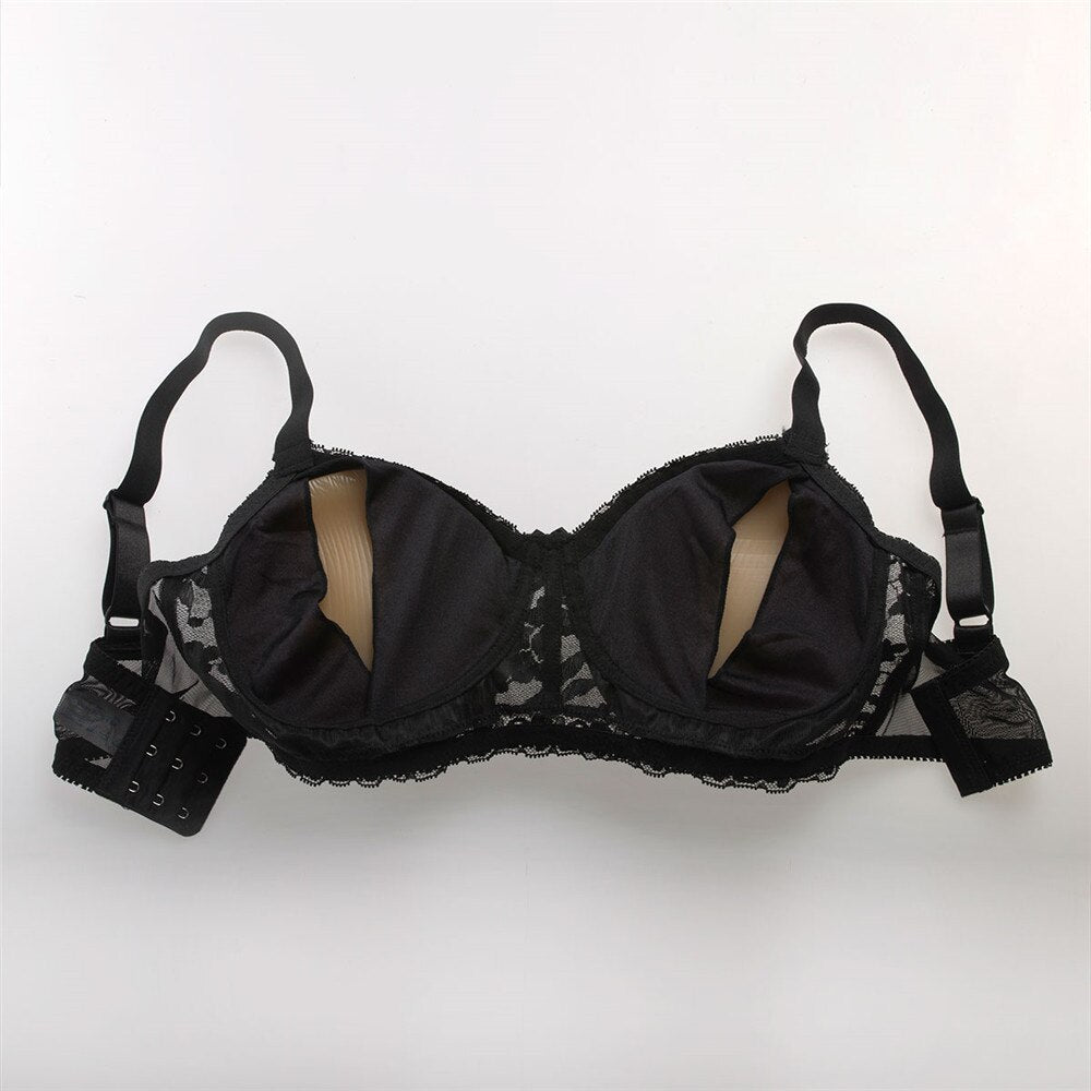 Seins 800g avec Soutien-gorge