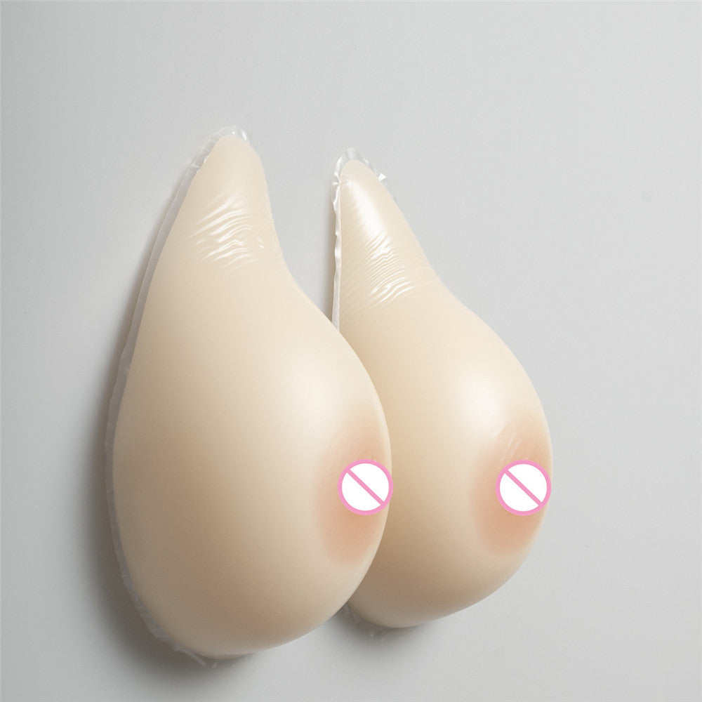 Seins 800g avec Soutien-gorge (5 Couleurs)