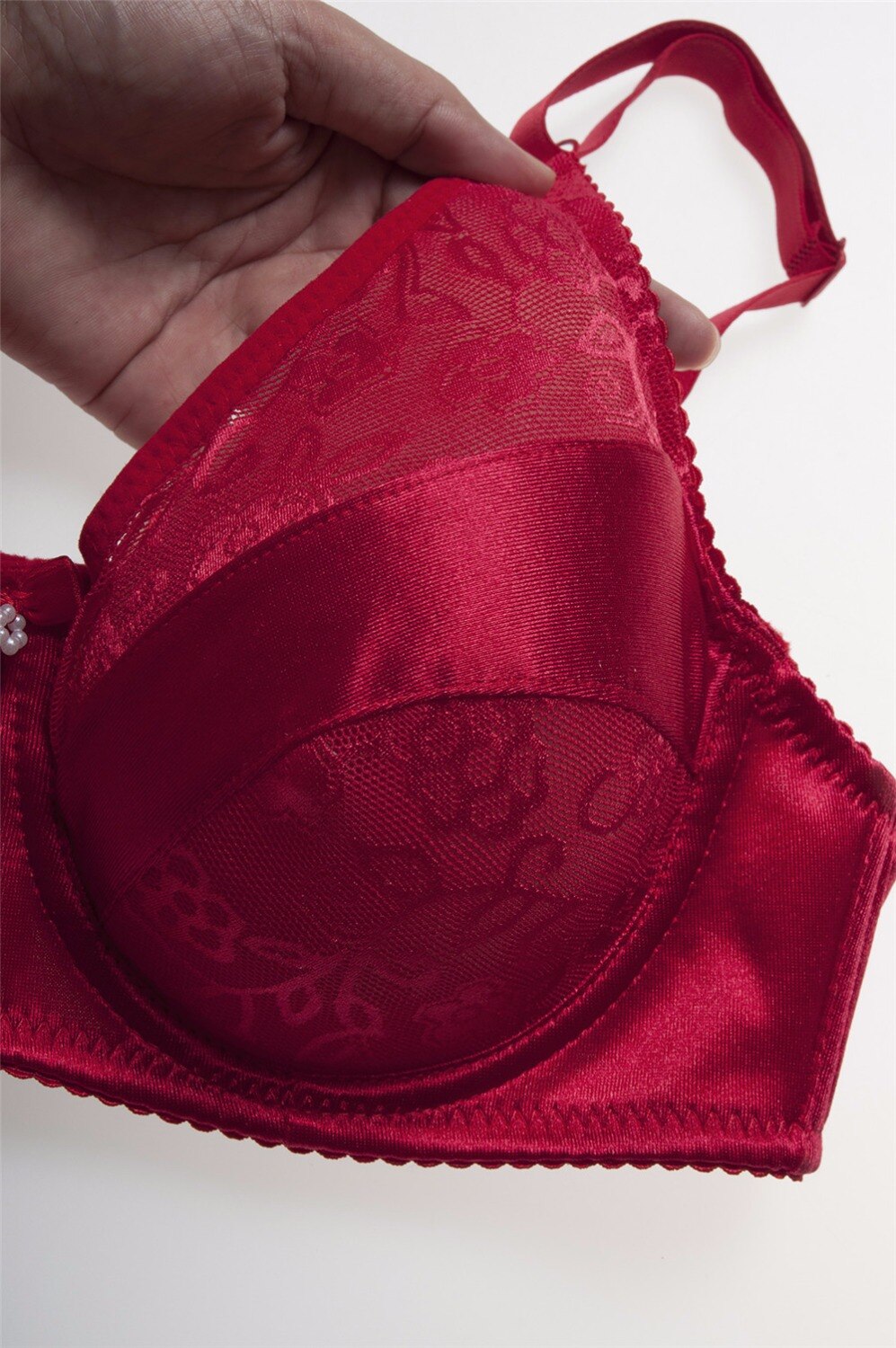 Seins 800g avec Soutien-gorge (5 Couleurs)