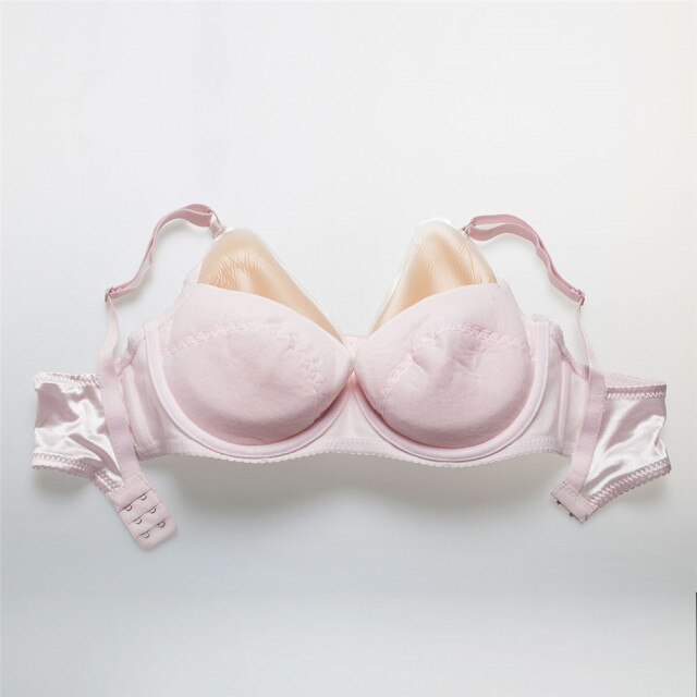 Seins 800g avec Soutien-gorge (5 Couleurs)