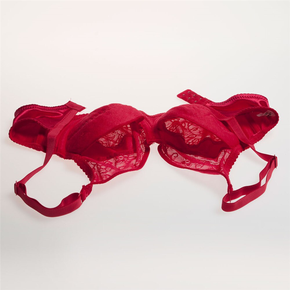 Seins 800g avec Soutien-gorge (3 Couleurs)