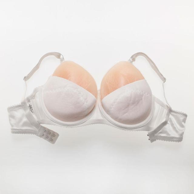 Seins 800g avec Soutien-gorge (3 Couleurs)