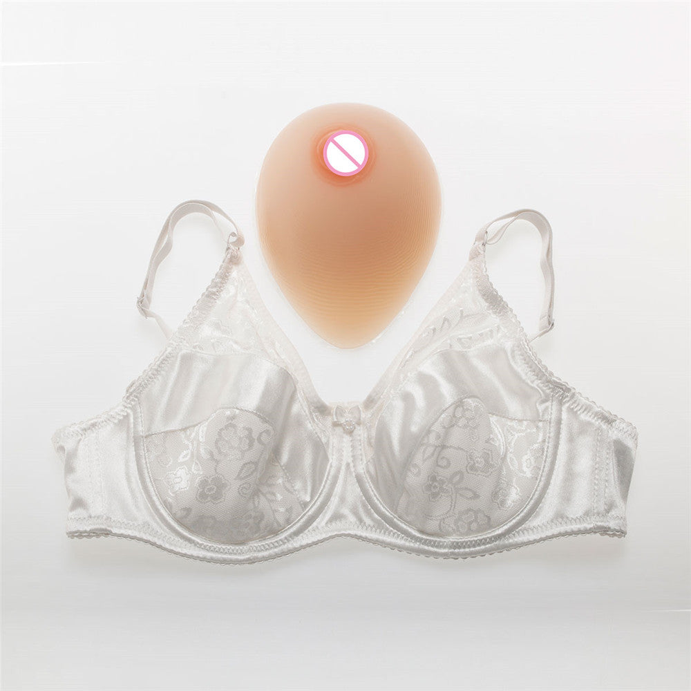 Seins 800g avec Soutien-gorge (3 Couleurs)