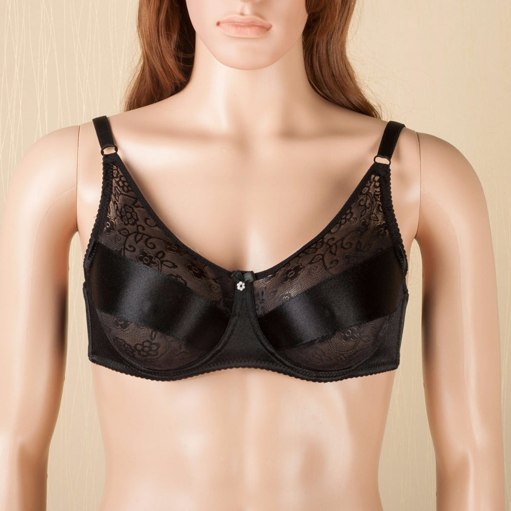Seins 800g avec Soutien-gorge (3 Couleurs)