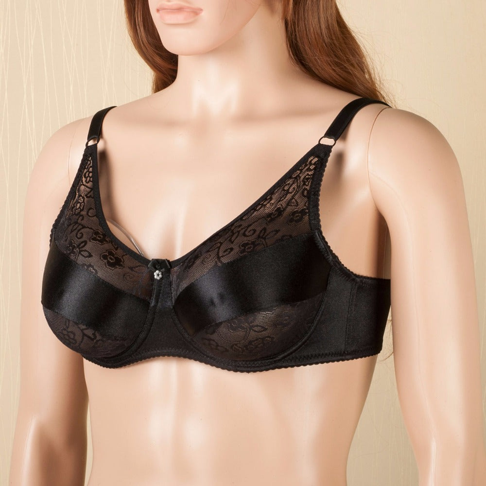 Seins 800g avec Soutien-gorge (3 Couleurs)