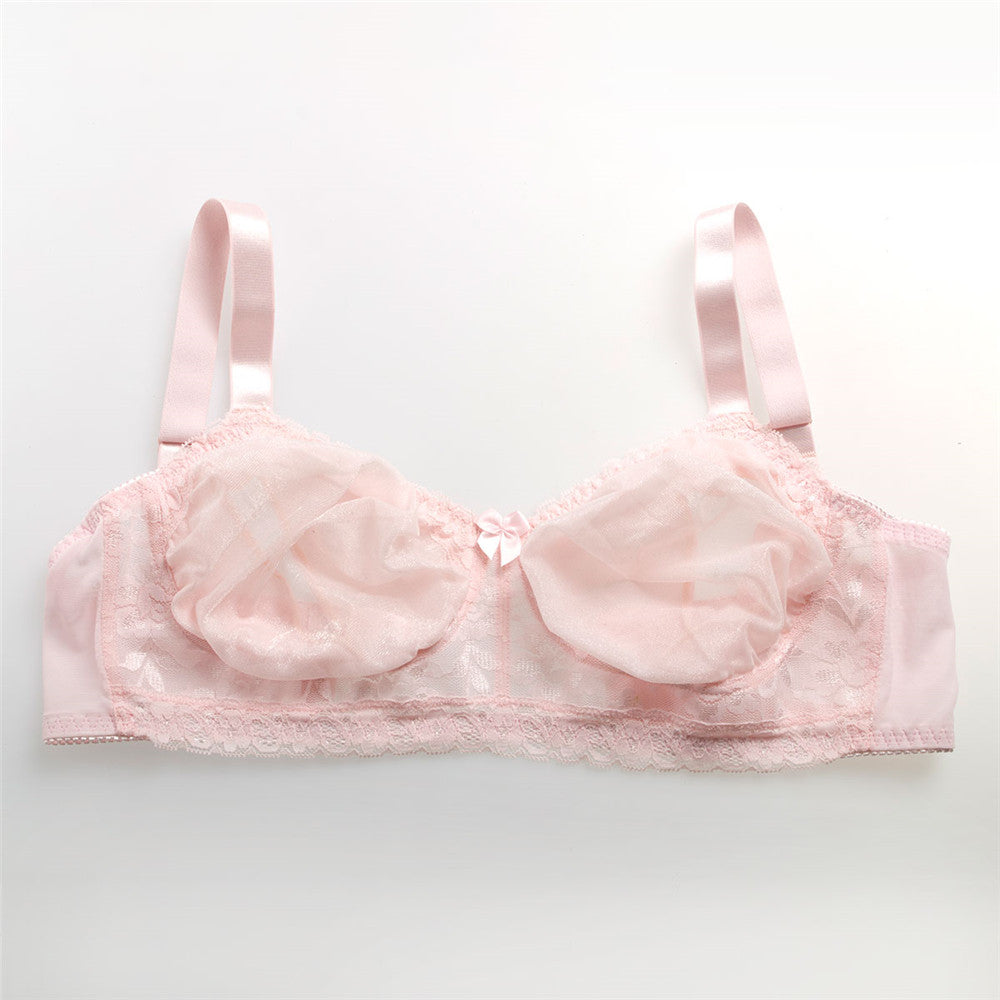 Seins 1000g avec Soutien-gorge (4 Couleurs)