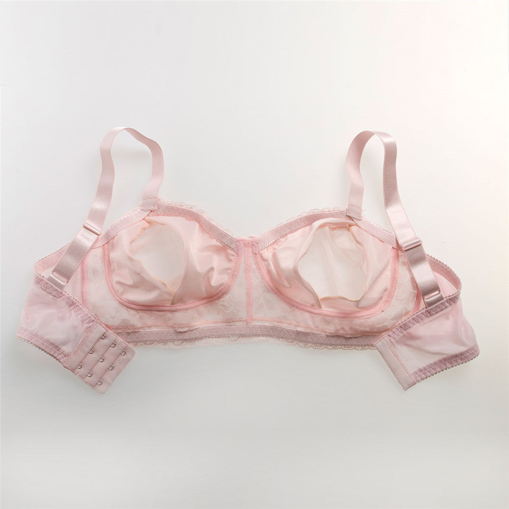 Seins 1000g avec Soutien-gorge (4 Couleurs)