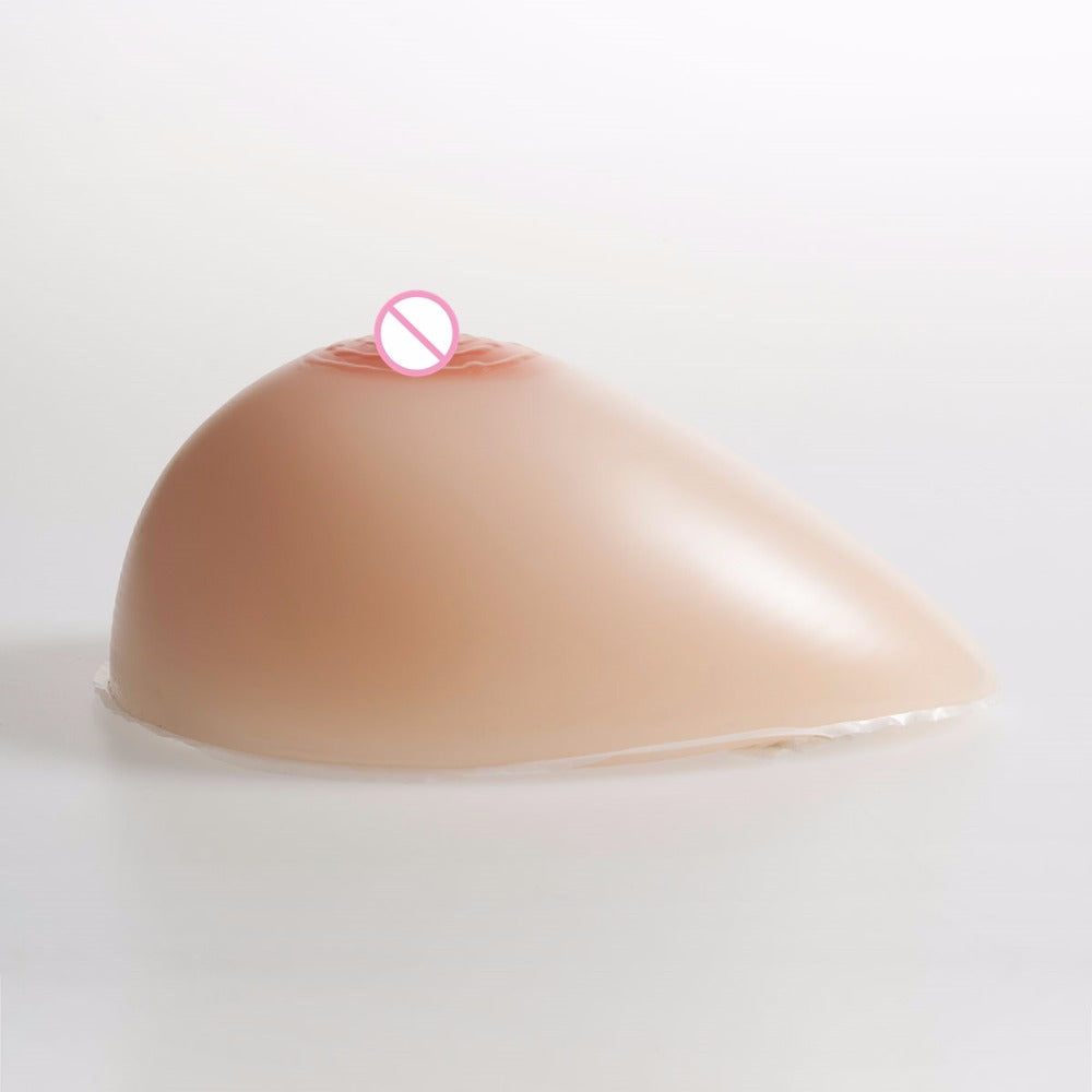 Seins 1000g avec Soutien-gorge (3 Couleurs)