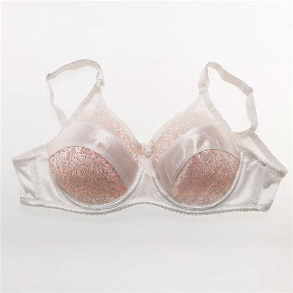 Seins 1000g avec Soutien-gorge (3 Couleurs)