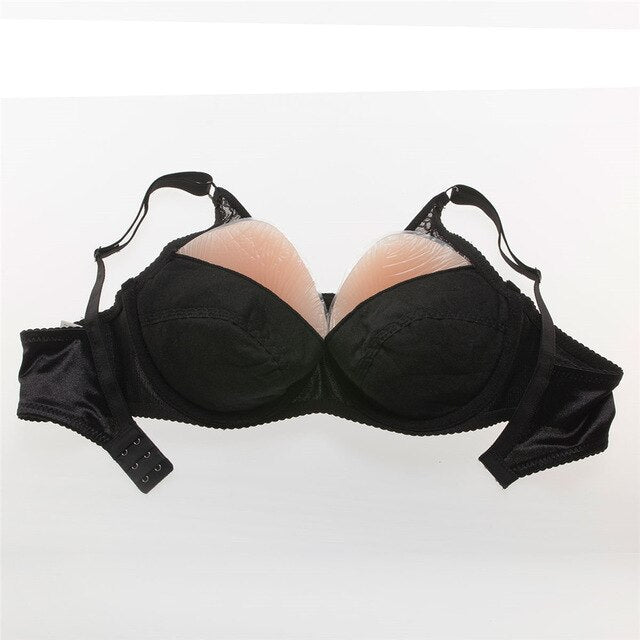 Seins 1000g avec Soutien-gorge (3 Couleurs)