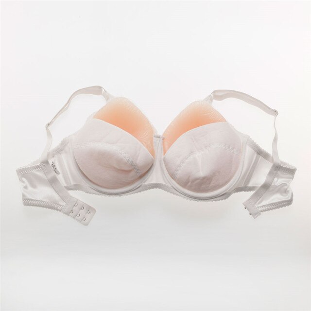 Seins 1000g avec Soutien-gorge (3 Couleurs)