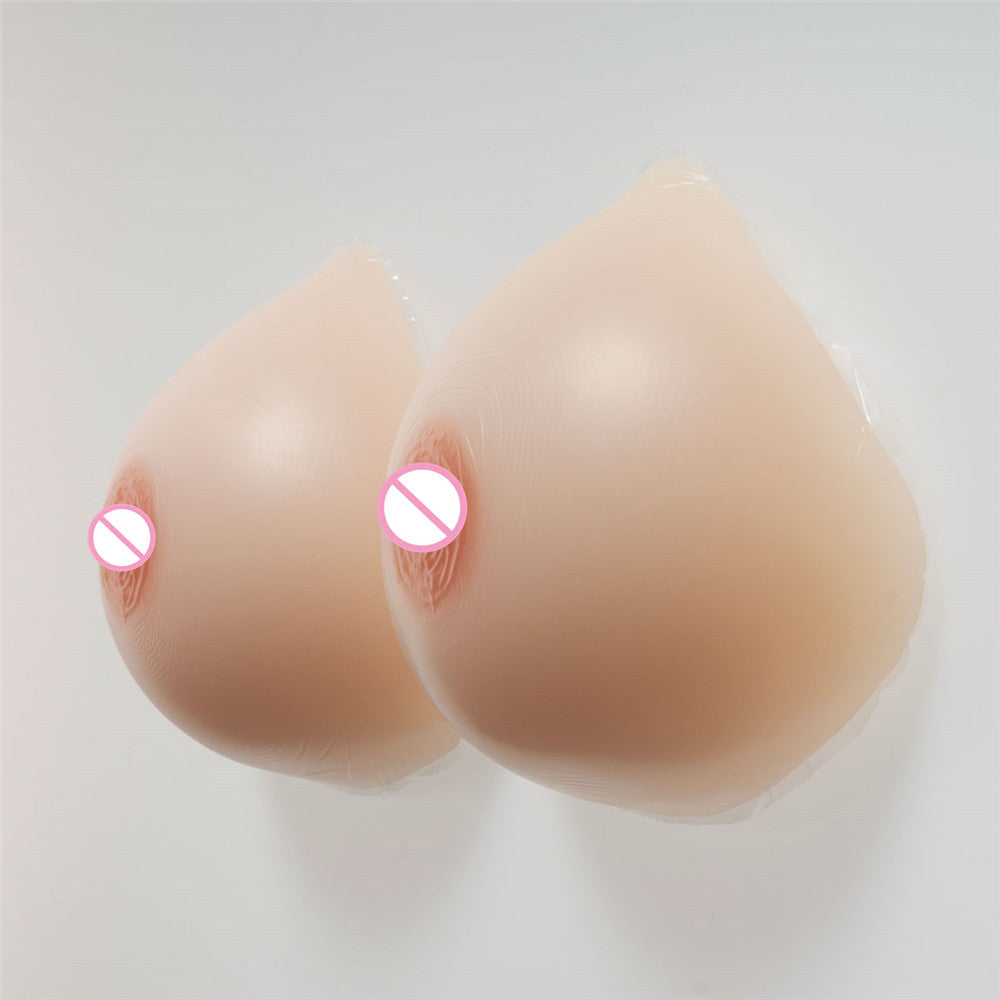 Seins 1000g avec Soutien-gorge (3 Couleurs)