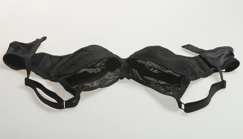 Seins 1200g avec Soutien-gorge (4 Couleurs)