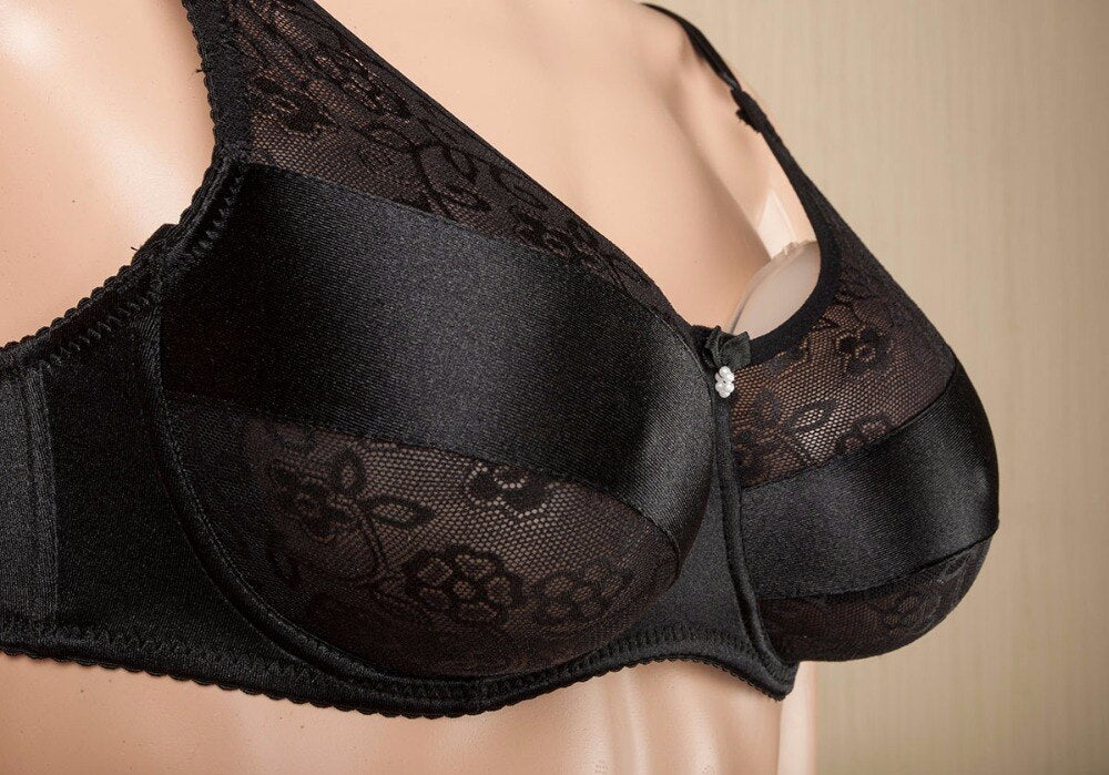 Seins 1200g avec Soutien-gorge (3 Couleurs)
