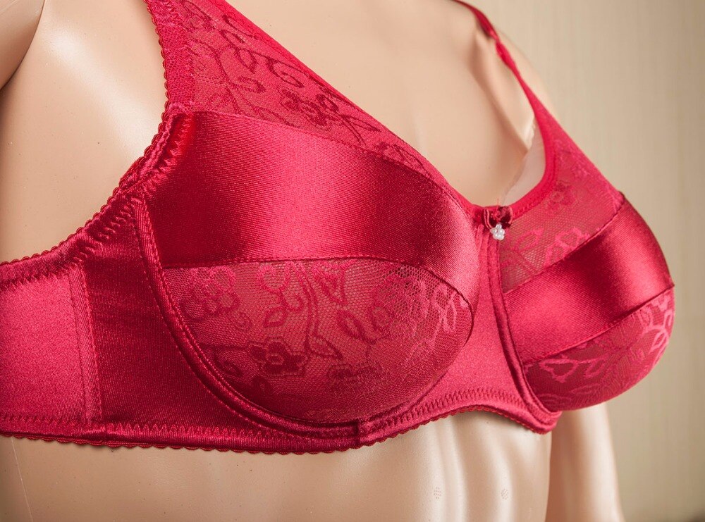 Seins 1200g avec Soutien-gorge (3 Couleurs)