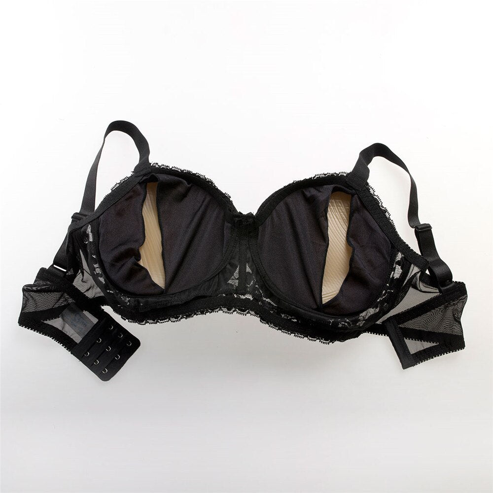 Seins 1400g avec Soutien-gorge