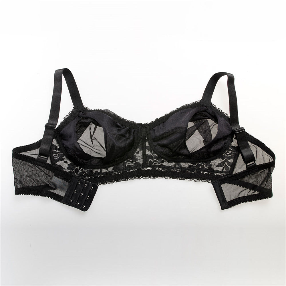 Seins 1400g avec Soutien-gorge