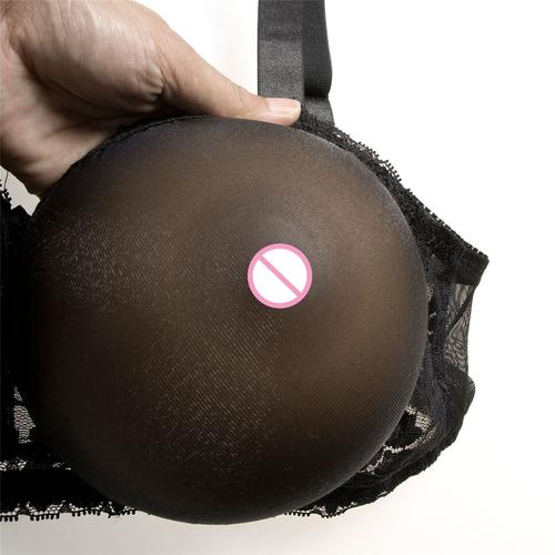Seins 1400g avec Soutien-gorge