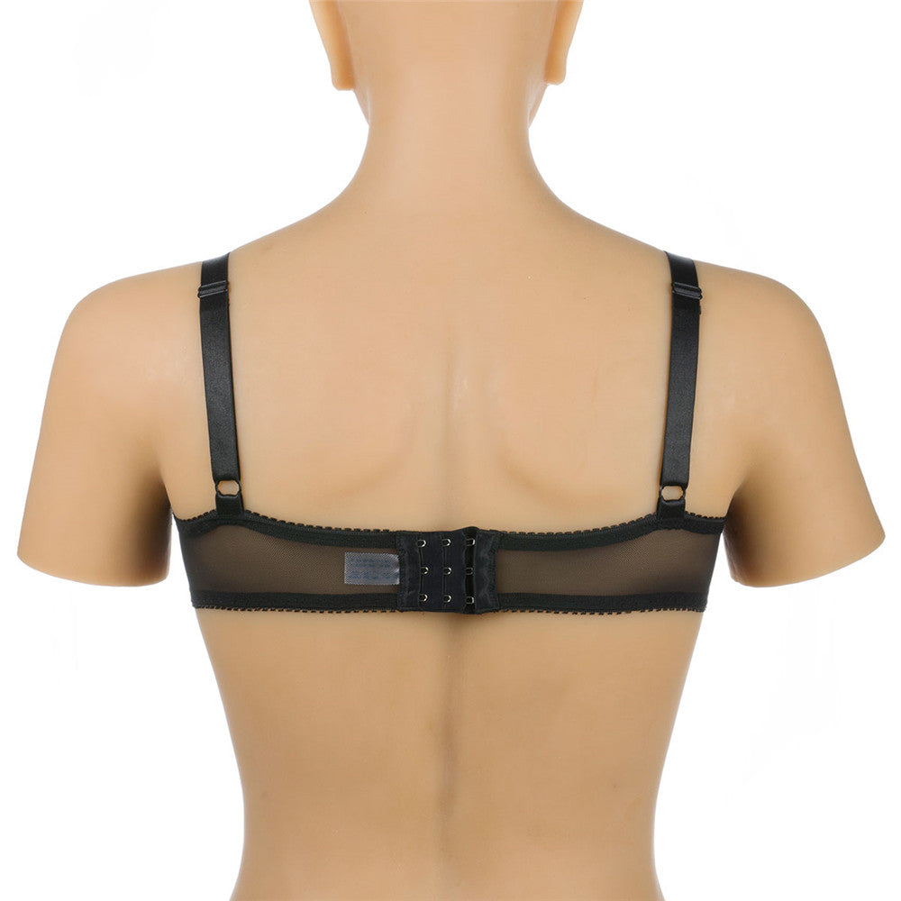Seins 1400g avec Soutien-gorge