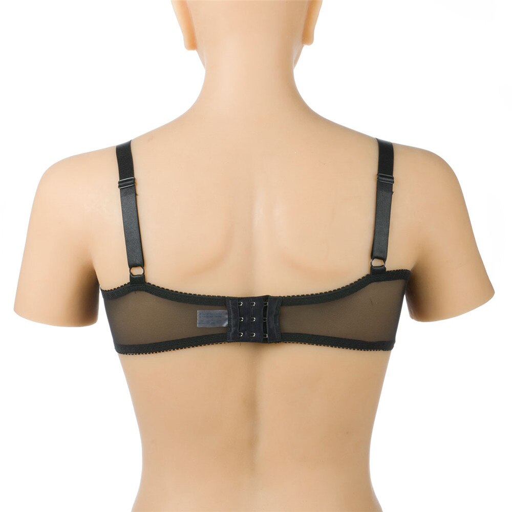 Seins 1600g avec Soutien-gorge