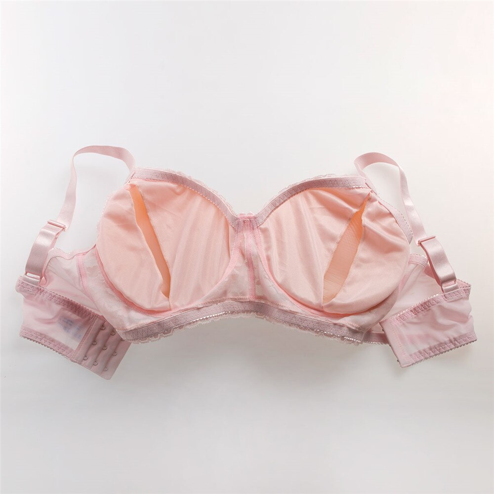Seins 1600g avec Soutien-gorge