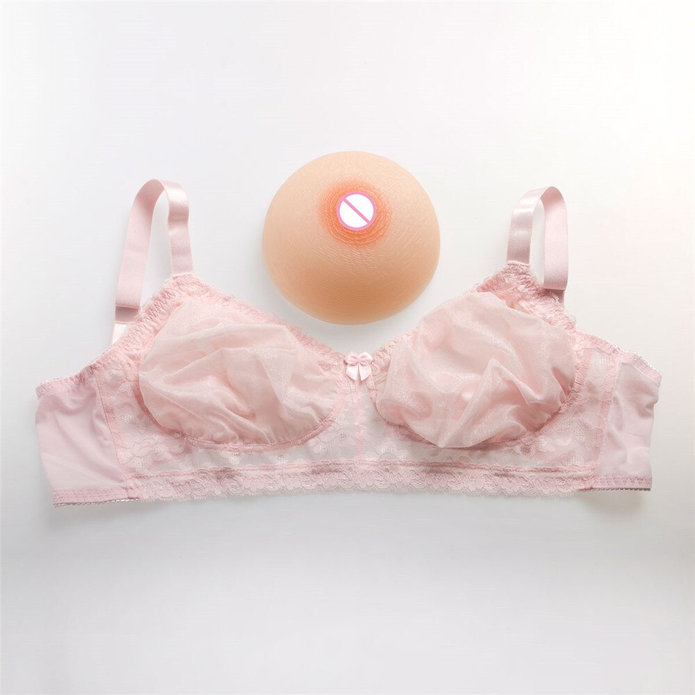 Seins 1600g avec Soutien-gorge