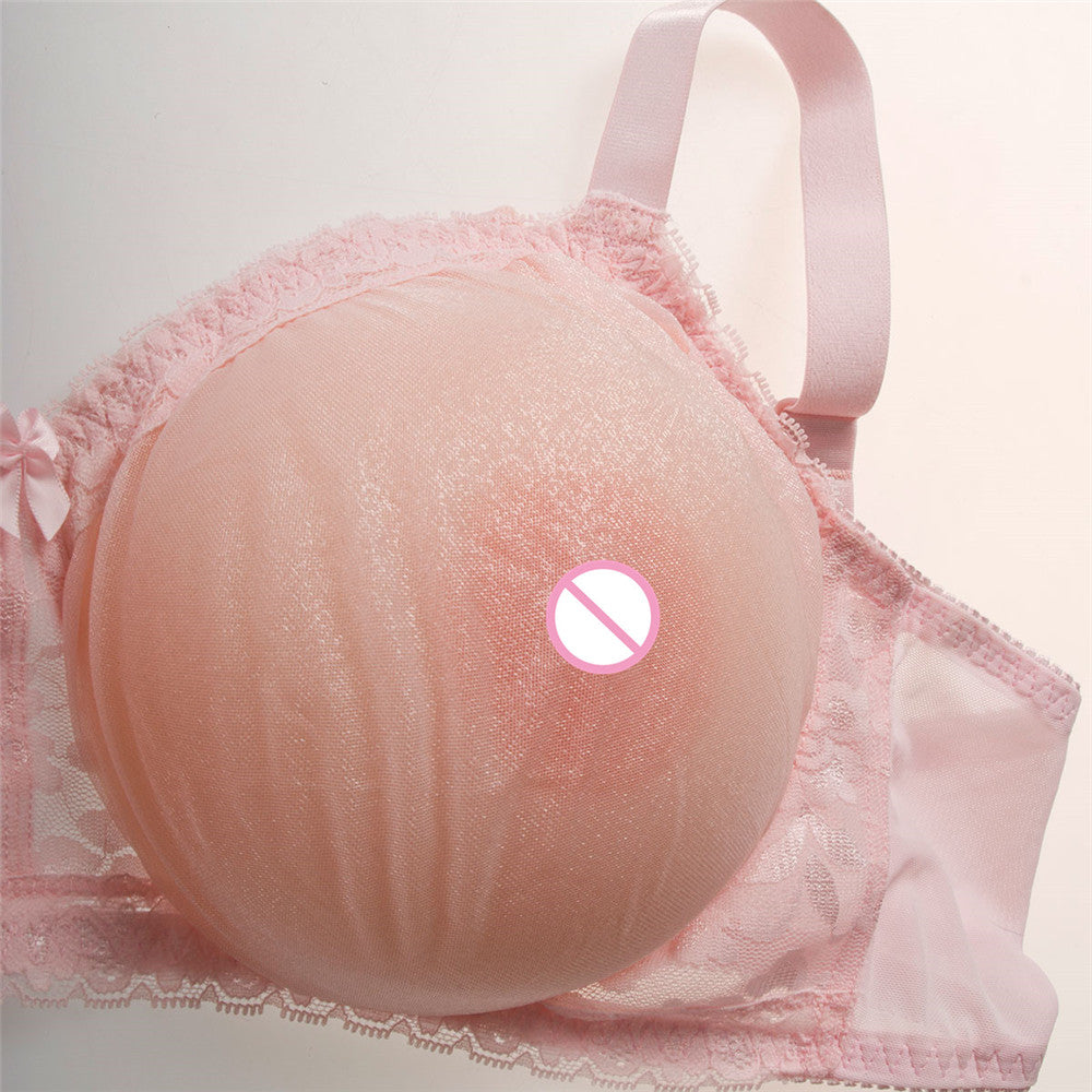 Seins 1600g avec Soutien-gorge