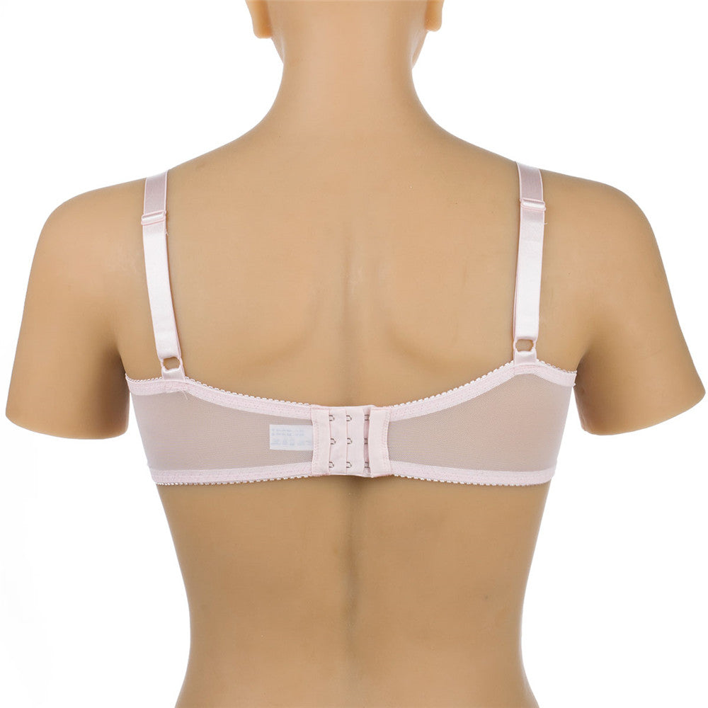 Seins 1600g avec Soutien-gorge