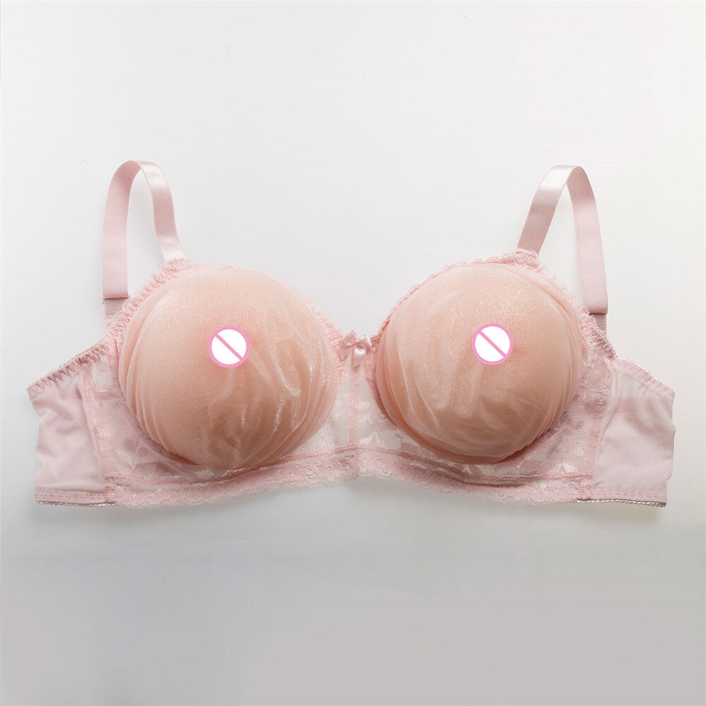 Seins 1800g avec Soutien-gorge